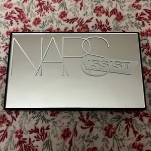 Nars Narsissist Dual Intensity Palette